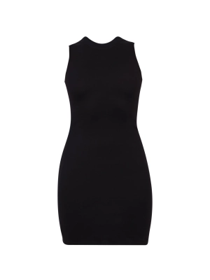 1017 ALYX 9SM Open Back Fitted Dress