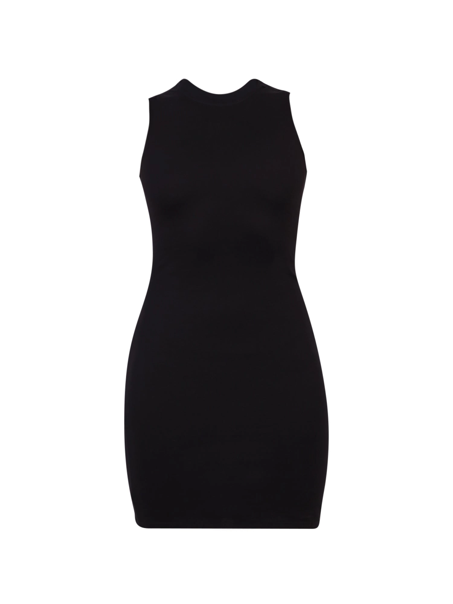 1017 ALYX 9SM Open Back Fitted Dress