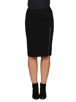 1017 ALYX 9SM Zipped Fitted Skirt