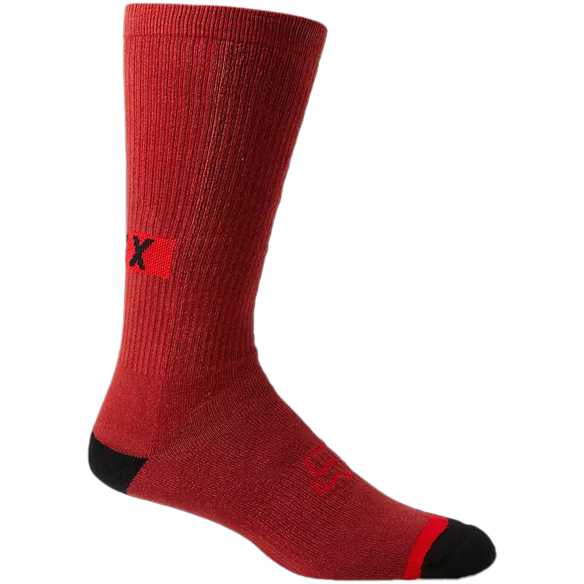 10" Defend Crew Sock