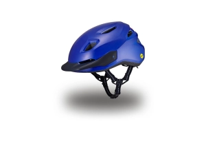 2025 SPECIALIZED SHUFFLE 2 LED HELMET - CHILD, SAPPHIRE