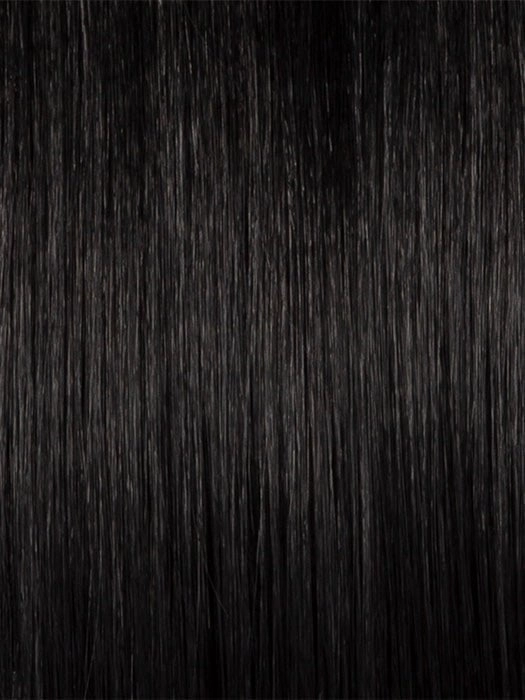 26in Long Curled Headband | Synthetic Hairpiece