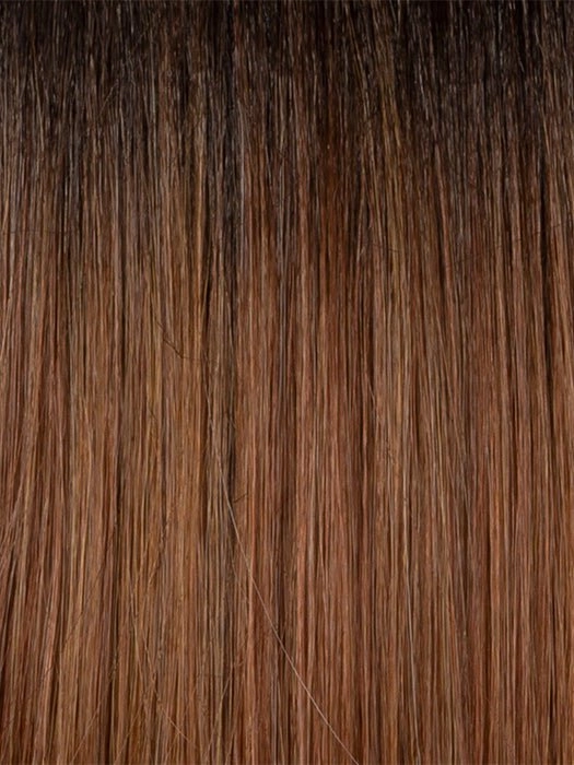 26in Long Curled Headband | Synthetic Hairpiece