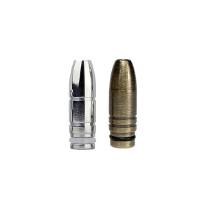 35mm Bullet Drip Tips