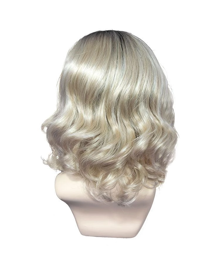 588 Miley by WigPro: Synthetic Wig