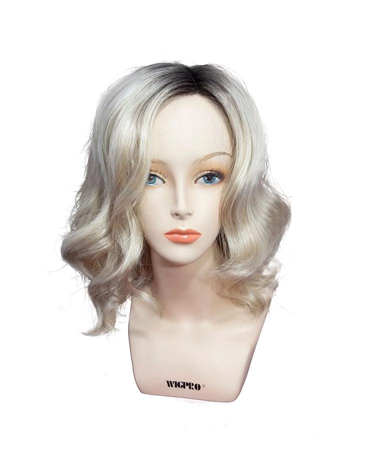 588 Miley by WigPro: Synthetic Wig