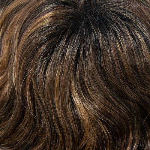 588 Miley by WigPro: Synthetic Wig