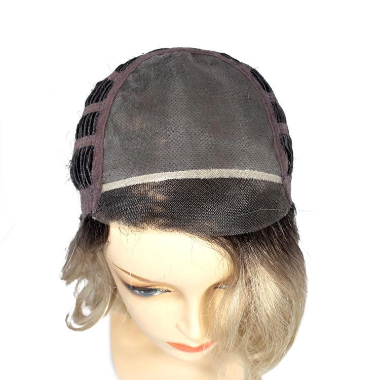 588 Miley by WigPro: Synthetic Wig