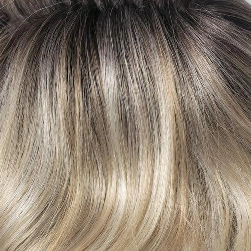 588 Miley by WigPro: Synthetic Wig