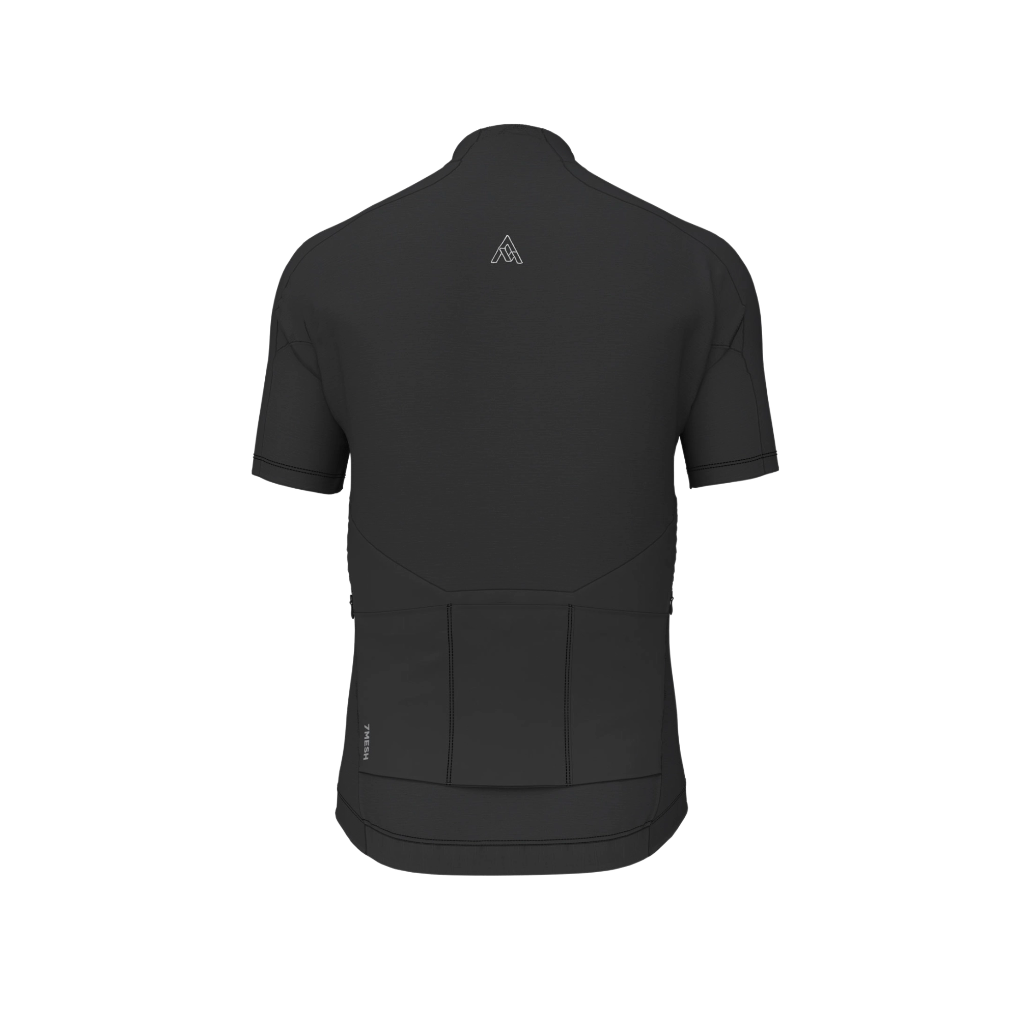 7mesh Men's Ashlu Merino Jersey SS