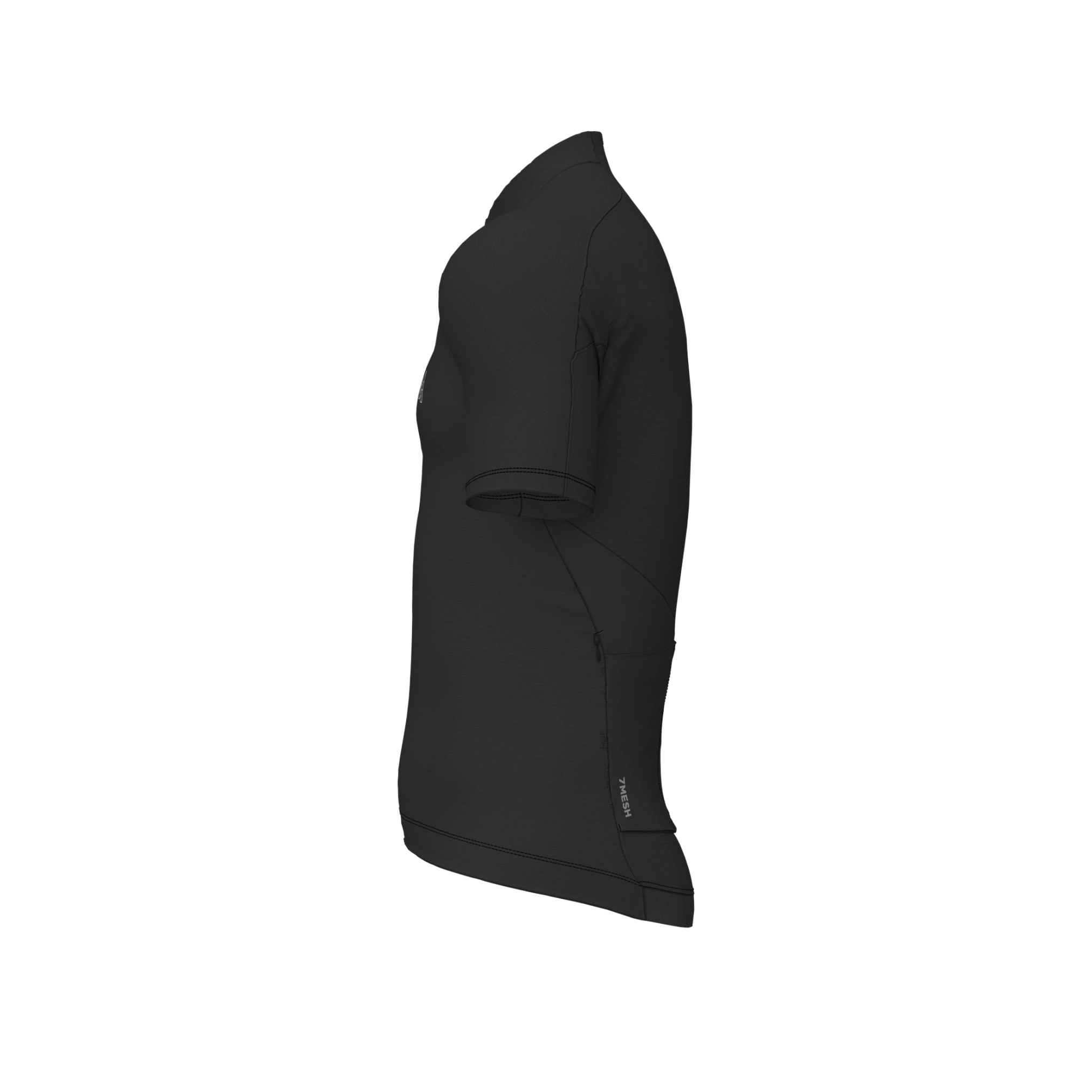 7mesh Men's Ashlu Merino Jersey SS