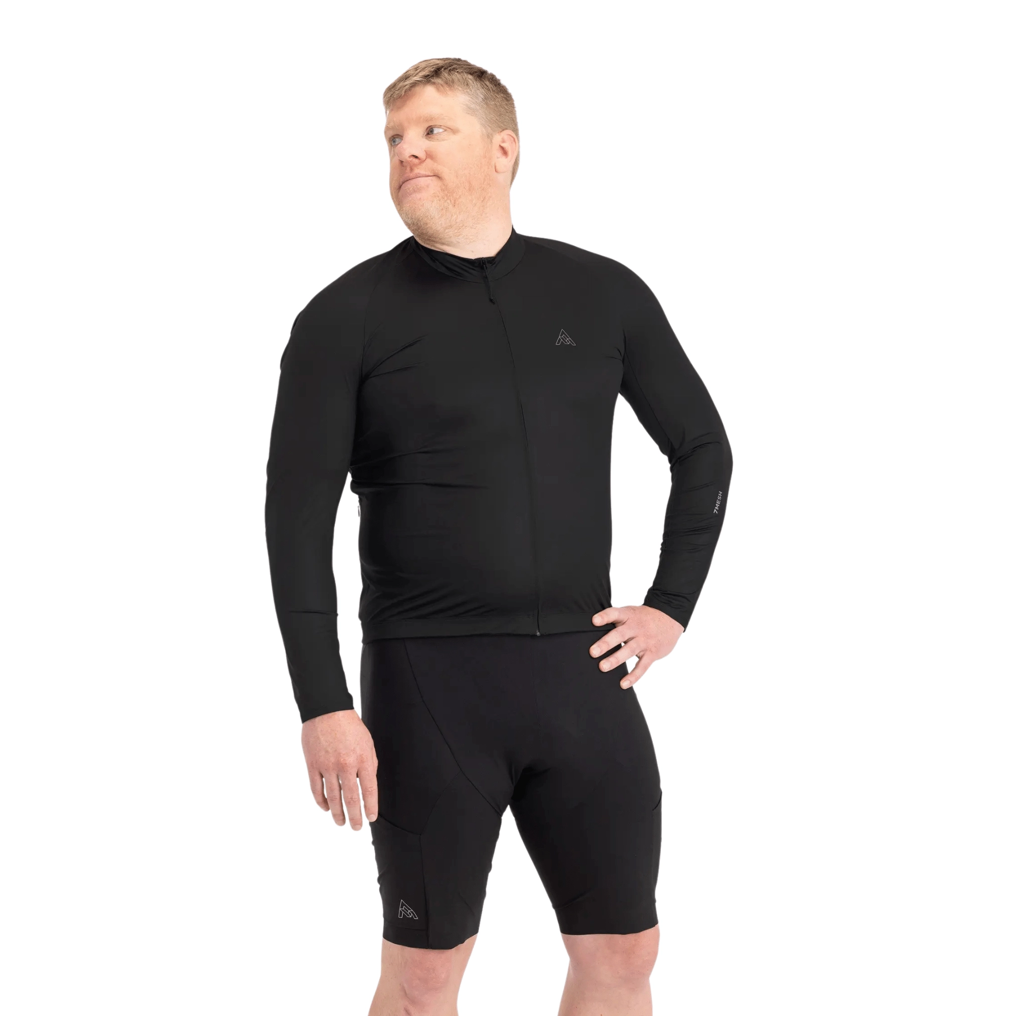 7mesh Men's Atlas Jersey LS