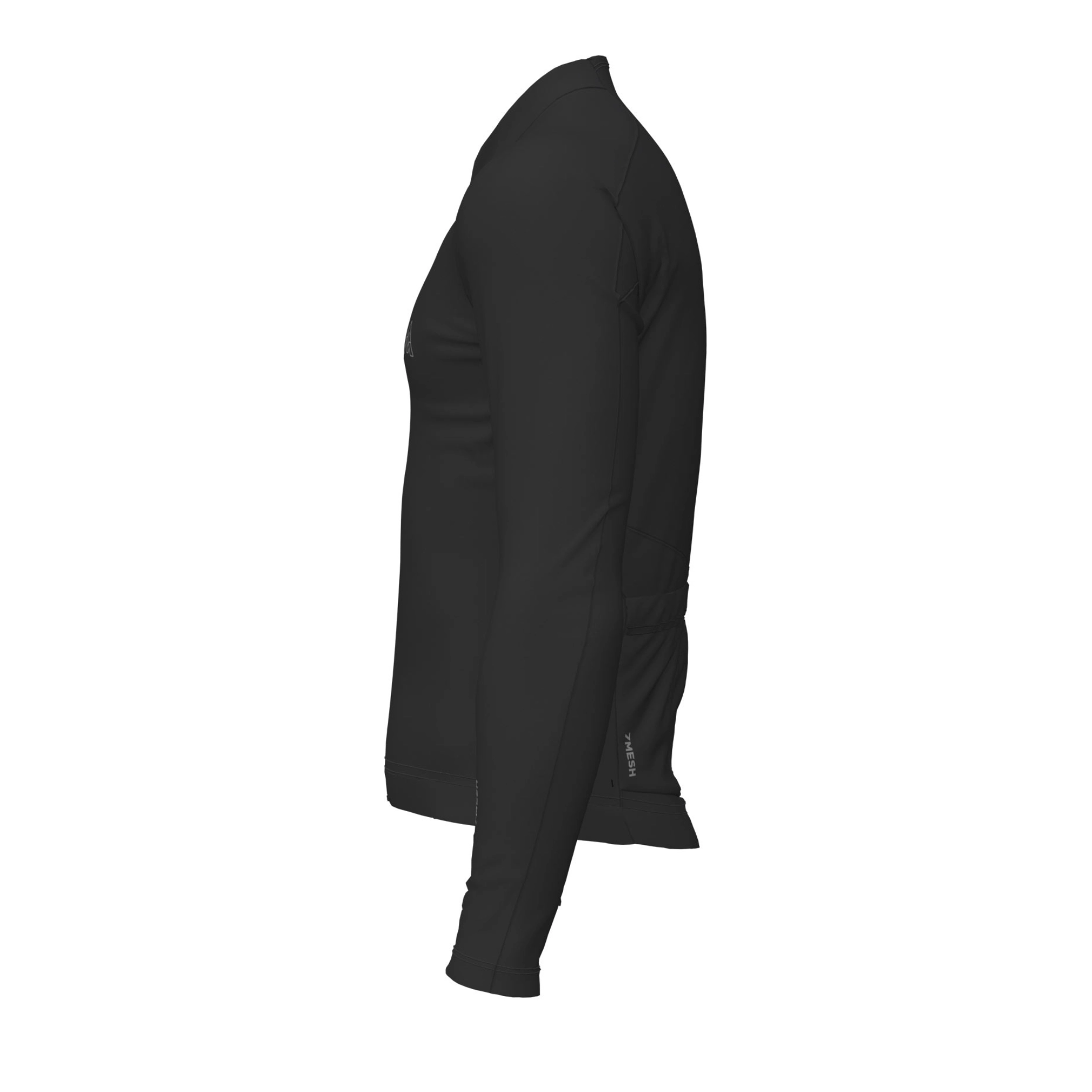 7mesh Men's Atlas Jersey LS