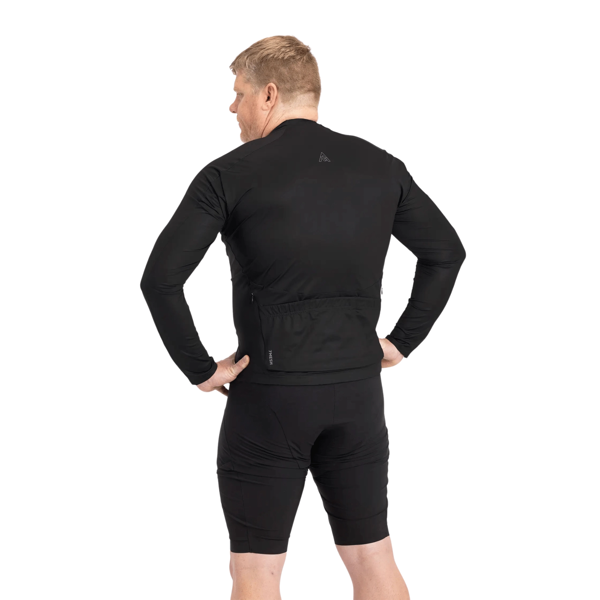 7mesh Men's Atlas Jersey LS