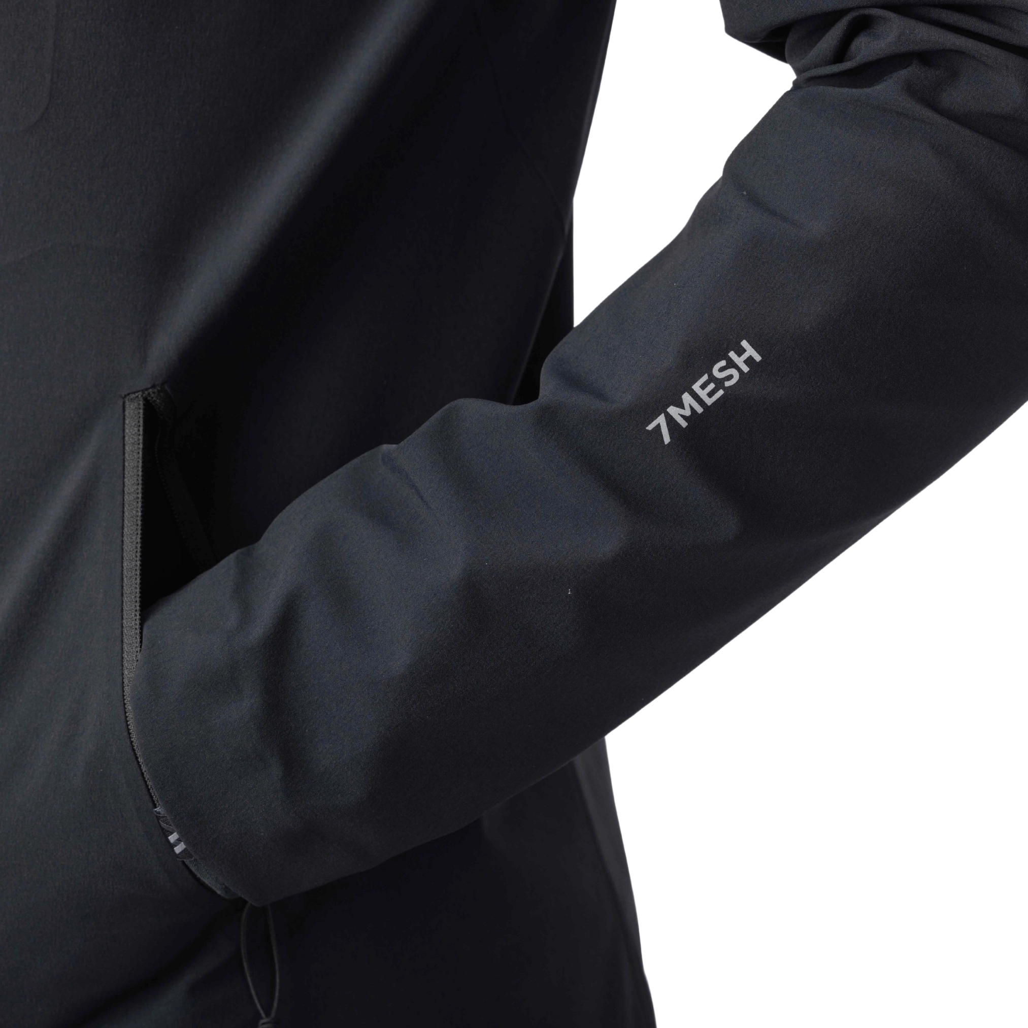 7mesh Men's Cache Jacket