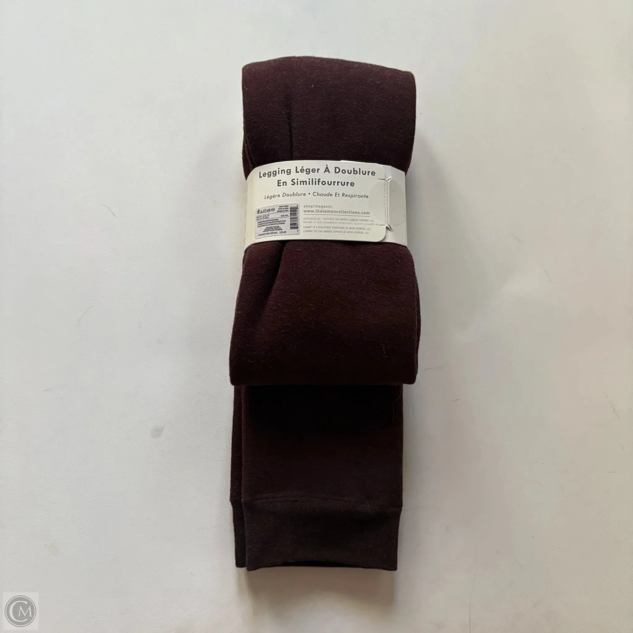 Accessory Label By Clothes Mentor, Size: Medium