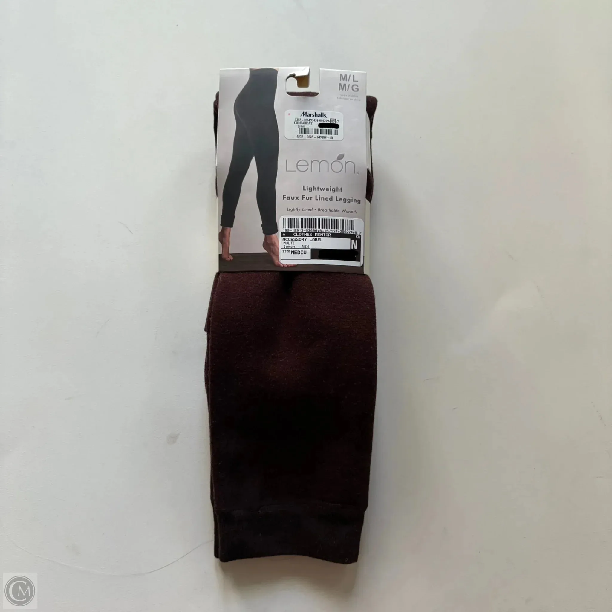 Accessory Label By Clothes Mentor, Size: Medium