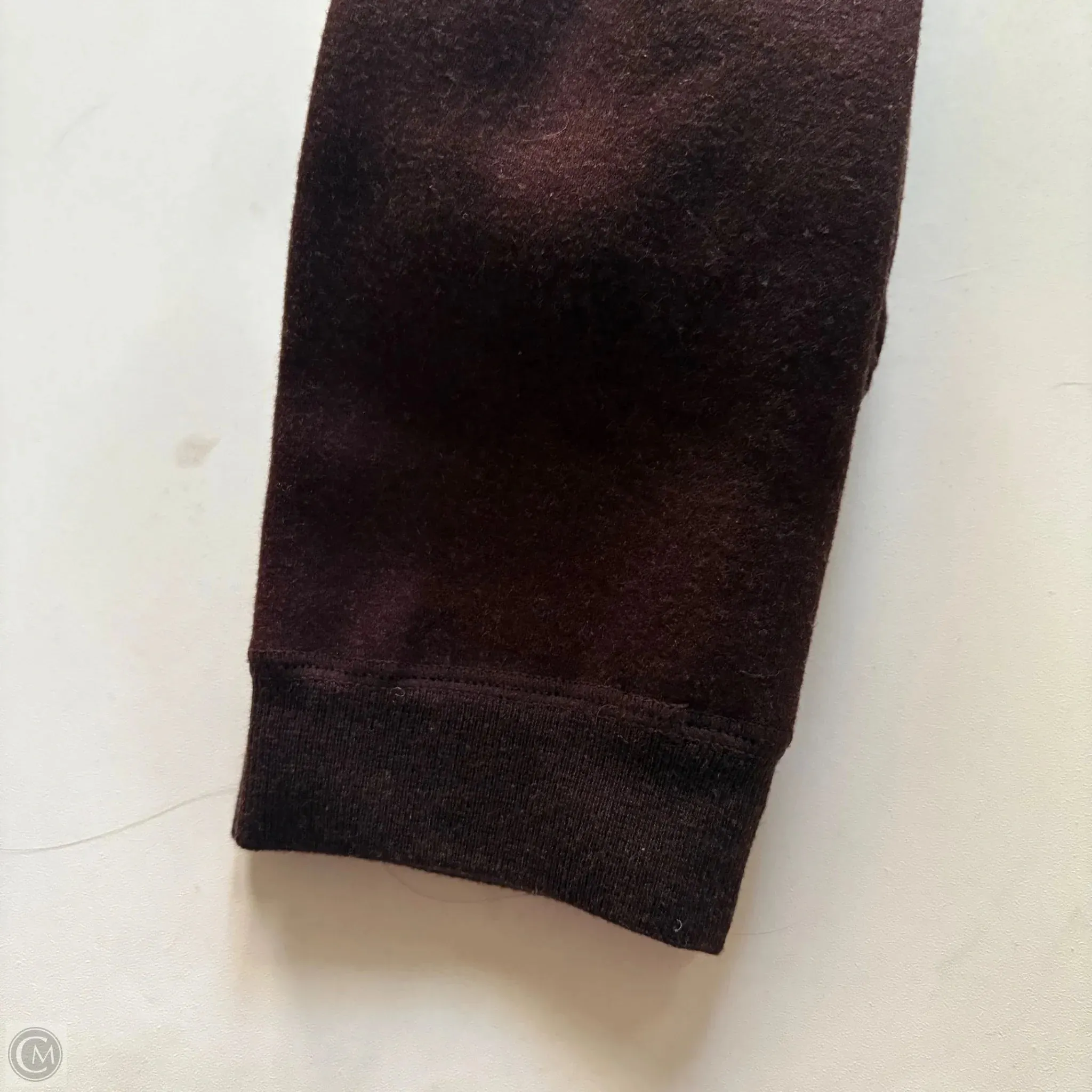 Accessory Label By Clothes Mentor, Size: Medium