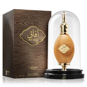 Afaq Gold by Lattafa 100ml EDP for Women