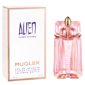 Alien Flora Futura by Thierry Mugler 60ml EDT