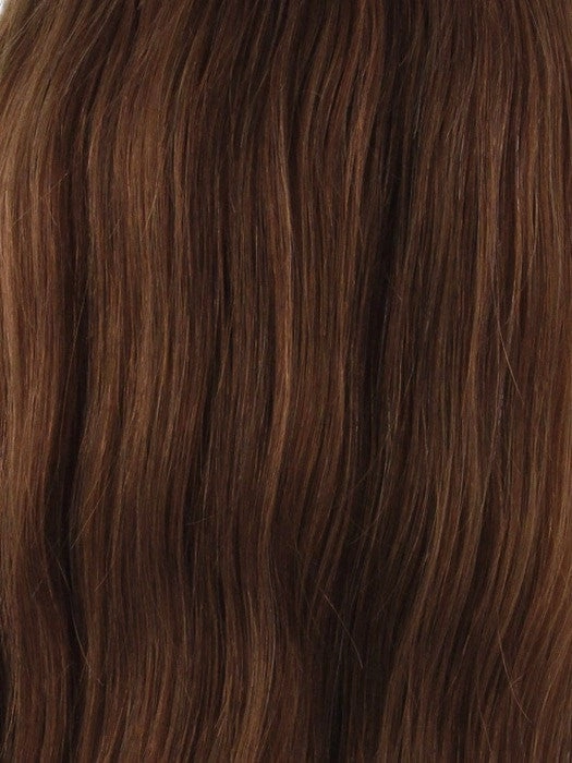 Anemone | Synthetic Half Wig