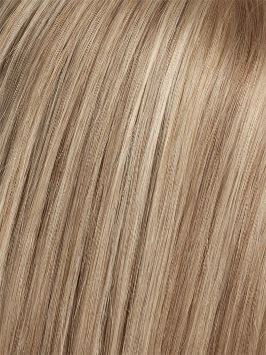 Anemone | Synthetic Half Wig