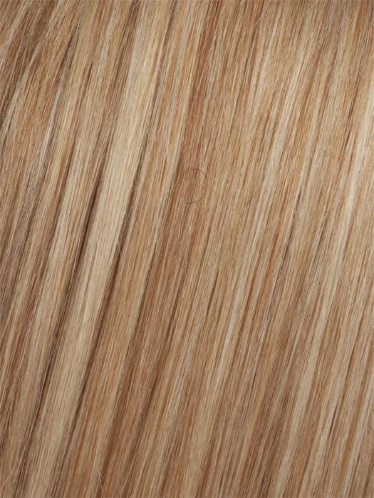 Anemone | Synthetic Half Wig