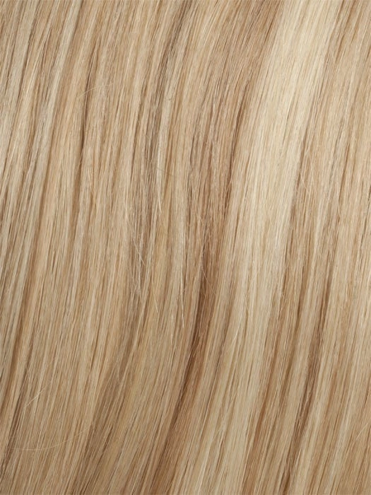 Anemone | Synthetic Half Wig