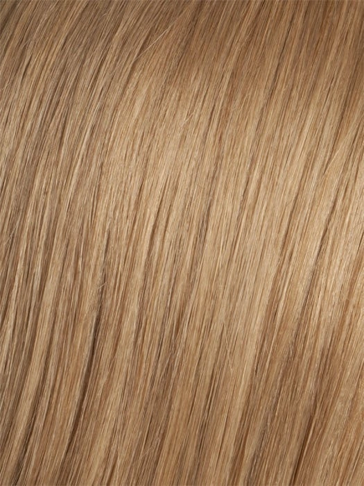 Anemone | Synthetic Half Wig