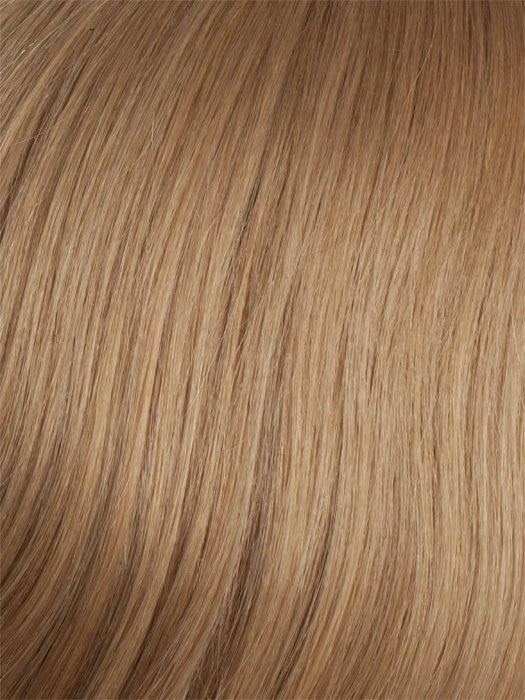 Anemone | Synthetic Half Wig