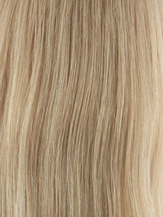 Anemone | Synthetic Half Wig