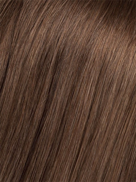 Anemone | Synthetic Half Wig