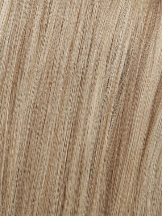 Anemone | Synthetic Half Wig