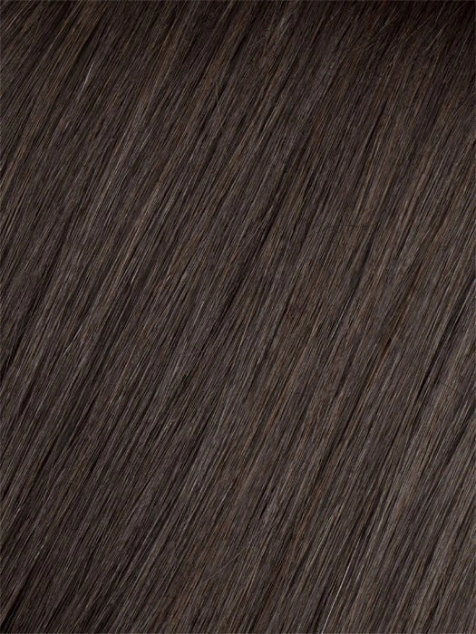 Anemone | Synthetic Half Wig