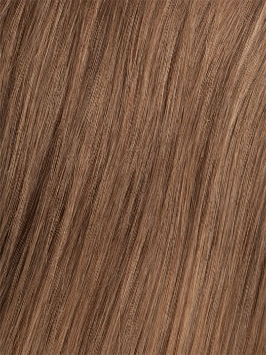 Anemone | Synthetic Half Wig