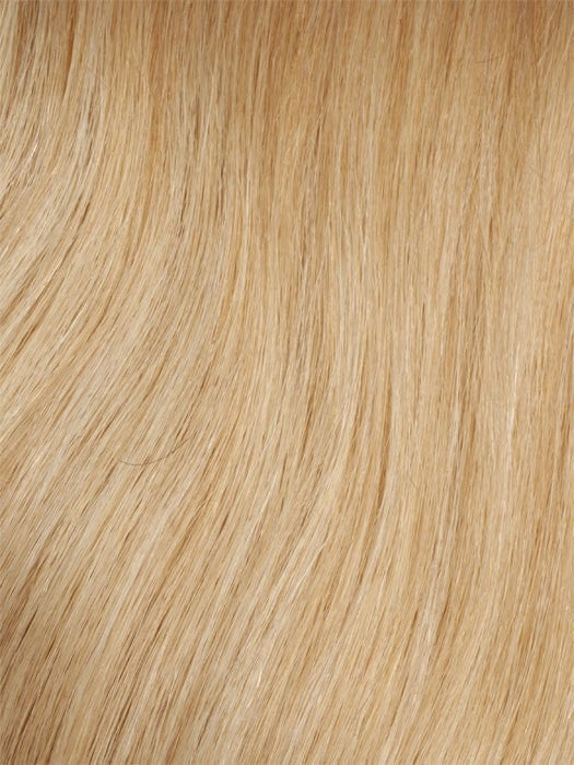 Anemone | Synthetic Half Wig