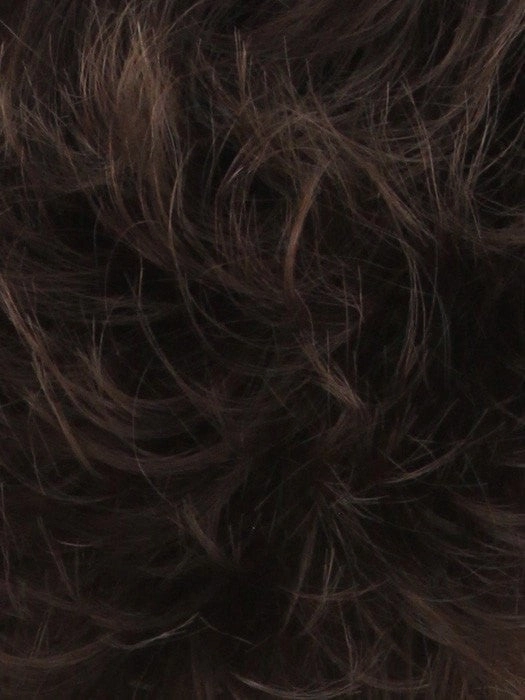 Anemone | Synthetic Half Wig