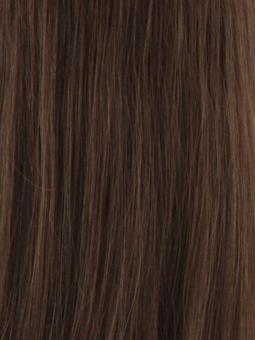 Anemone | Synthetic Half Wig