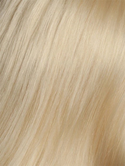 Anemone | Synthetic Half Wig