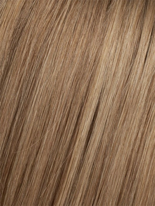 Anemone | Synthetic Half Wig