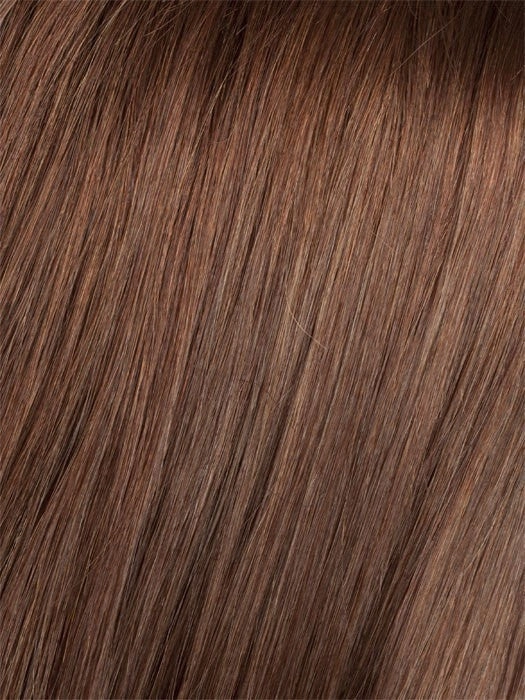 Anemone | Synthetic Half Wig