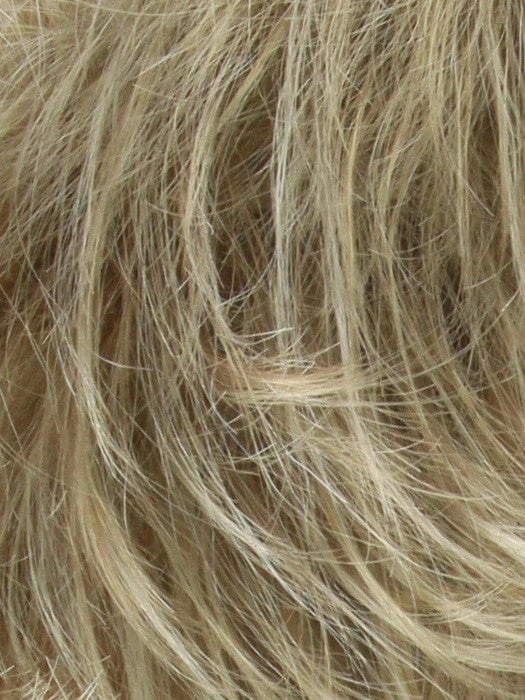 Anemone | Synthetic Half Wig