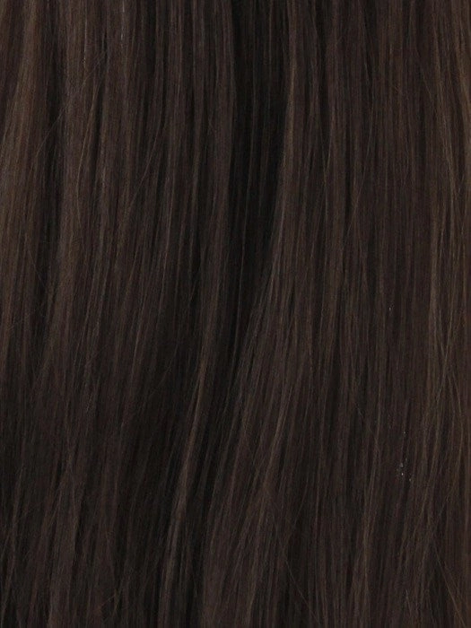 Anemone | Synthetic Half Wig