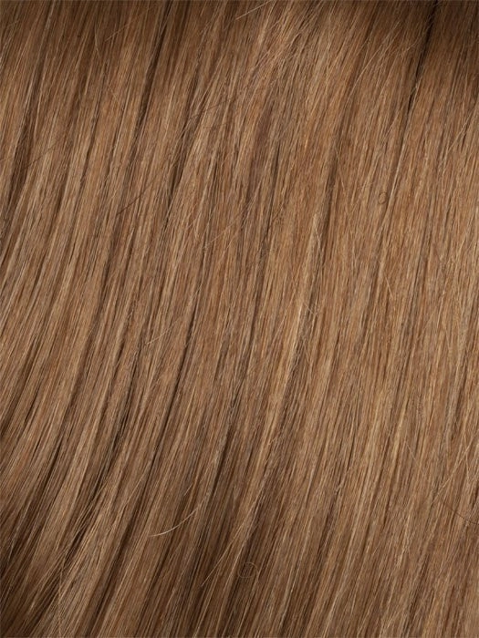 Anemone | Synthetic Half Wig
