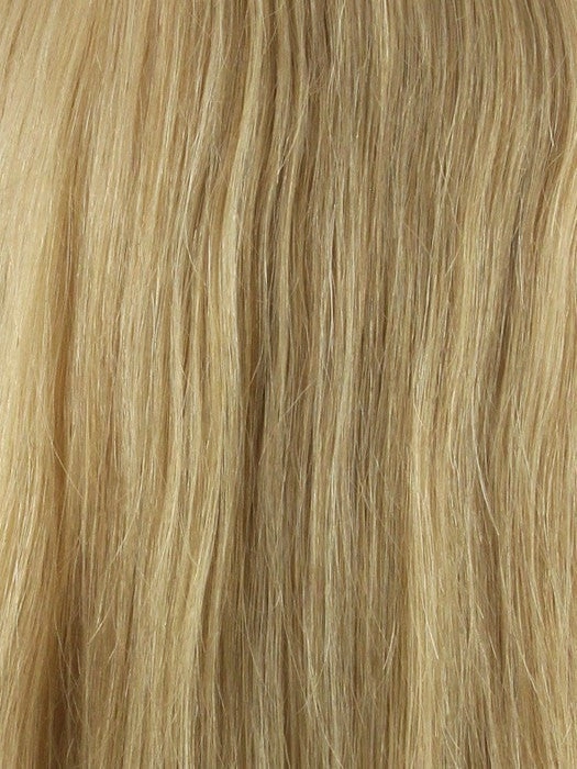 Anemone | Synthetic Half Wig
