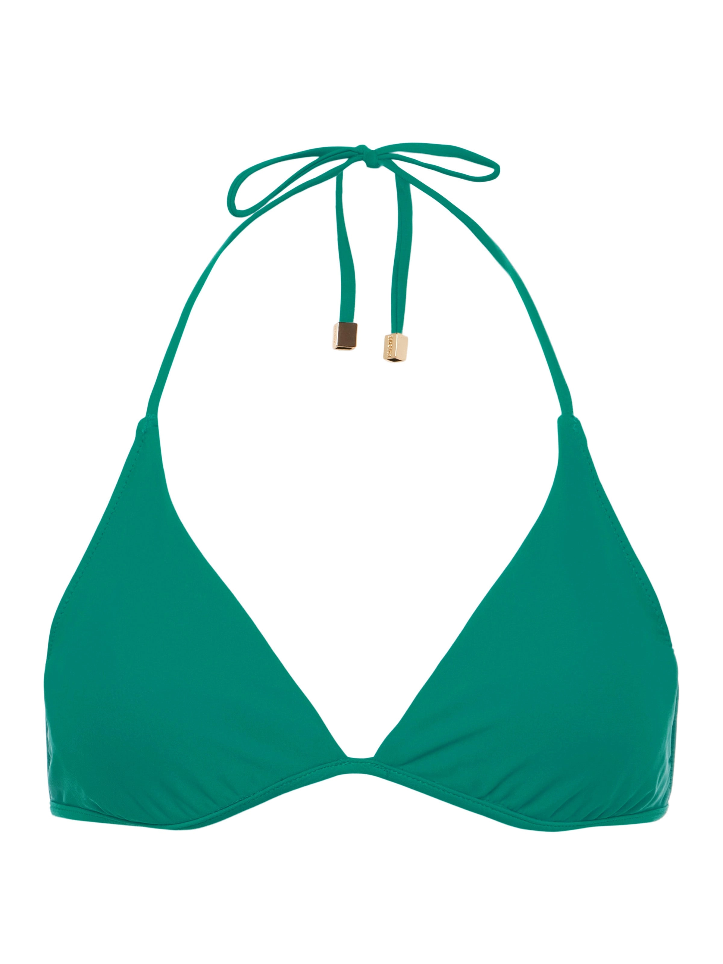 Annabelle Triangle Bikini Top