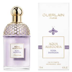 Aqua Allegoria Flora Salvaggia by Guerlain 125ml EDT
