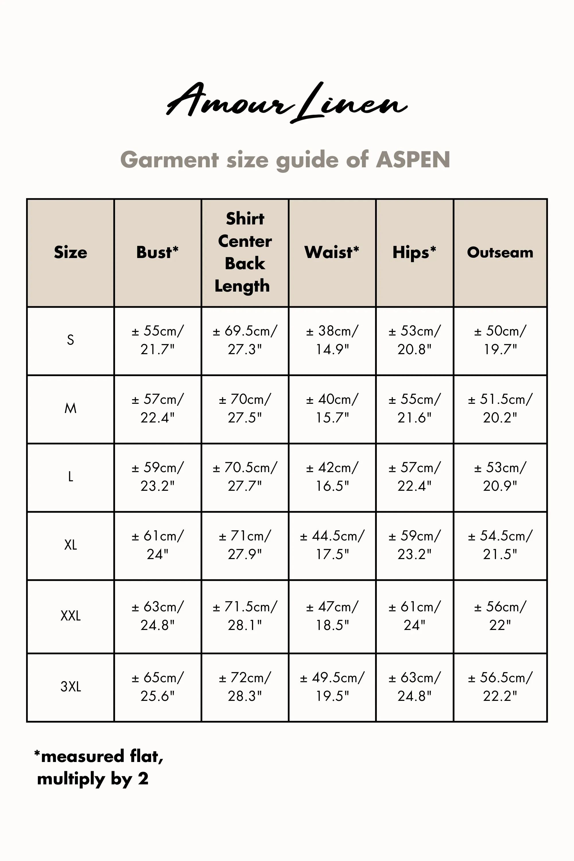 Aspen Men's Linen Loungewear Set | Mocha Gingham