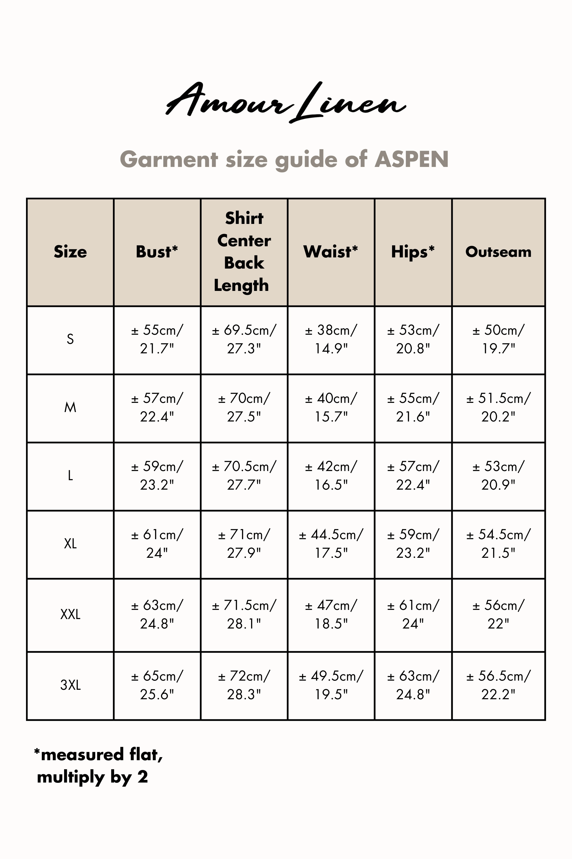 Aspen Men's Linen Loungewear Set | Terracotta