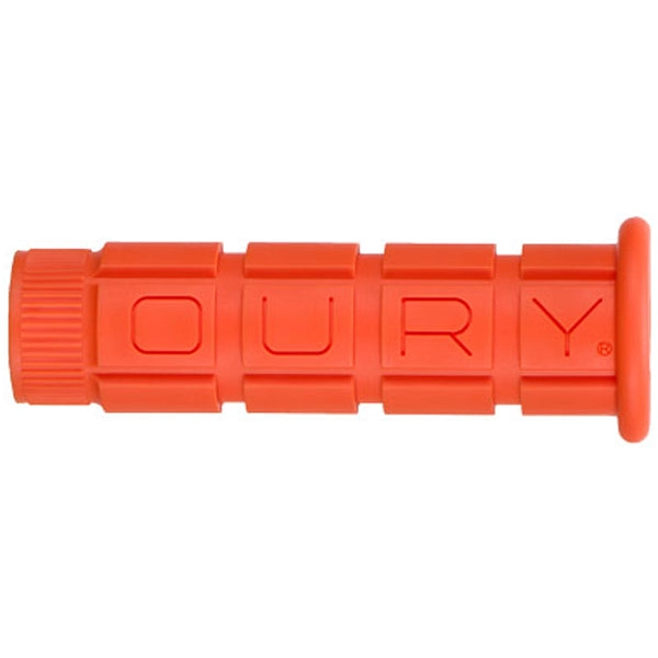 ATB Grip- Orange